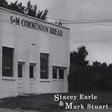 cover of S&M Communion Bread