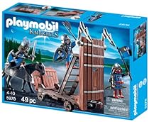 playmobil battering ram
