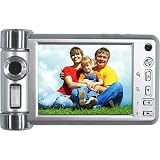 8MP Digital Camcorder 3 Ltps