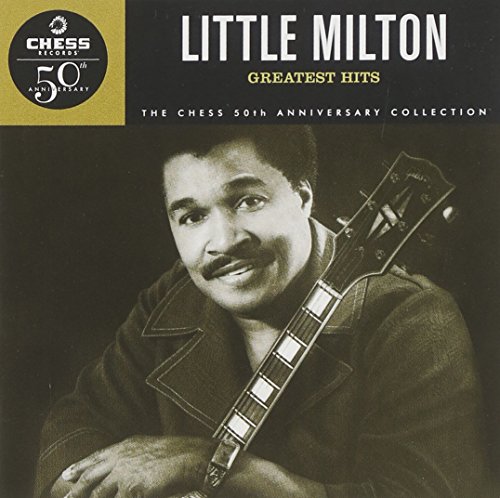 Little Milton - We