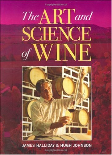 The Art and Science of Wine