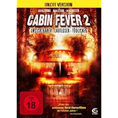Cabin Fever 2 (Uncut)
