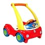 Shelcore Sound Beginnings Drive 'N Grow Walker