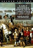 Early modern England, 1485-1714 : a narrative history