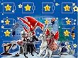 PLAYMOBIL� 4160 - Adventskalender Drachenland