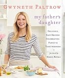 My Father's Daughter: Delicious, Easy Recipes Celebrating Family & Togetherness