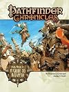 Pathfinder Chronicles: Dark Markets (A Guide To Katapesh)