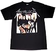 Metallica Garage Inc. Original Photo Mens T-shirt
