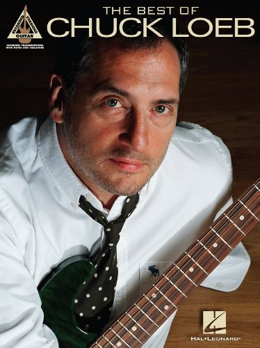 The Best of Chuck Loeb Songbook