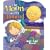 The Moon In My Room (Night Light Book)
