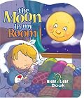 The Moon In My Room (Night Light Book)