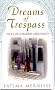 Dreams of Trespass. Tales of harem girlhood