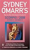Sydney Omarr's Day-By-Day Astrological Guide For The Year 2008: Scorpio