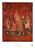 L'Ouie (Hearing) poster print,16 in. x 22 in.