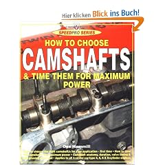 How to Choose Camshafts and Time Them for Maximum Power (Speed Pro)