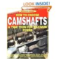 How to choose Camshafts and Time Tune Them for Maximum Power(Speedpro)