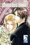 Gorgeous Carat Volume 4: (Yaoi) (v. 4)