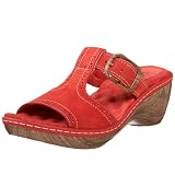 Softwalk Womens Martell Sandal