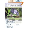 The House Next Door by Anne Rivers Siddons