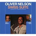 Swiss Suite by Oliver Nelson
