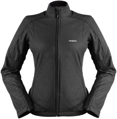 Mobile Warming Gear Golf Ladies Heated Fashion Jacket G11W0100