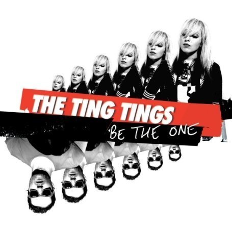 CD-Charts  Music : Be the One
