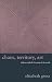 Chaos, Territory, Art Deleuze and the Framing of the Earth: Deleuze and the Framing of the Earth (The Wellek Library Lectures): Deleuze and the Framing ... of the Earth (The Wellek Library Lectures)