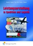 Produkt-Bild: Speditionsbetriebslehre