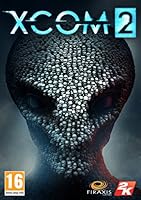 XCOM 2 (PC DVD)
