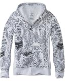 FOX La La Hoodie