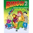 Bingo! by Ken Methold