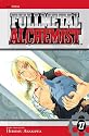 Fullmetal Alchemist 27