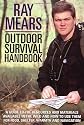 Outdoor Survival Handbook: A Guide To The Resources And Materials Available In The Wild And How To Use Them For Food, Shelter,Warmth And Navigation