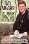 Outdoor Survival Handbook: A Guide To The Resources And Materials Available In The Wild And How To Use Them For Food, Shelter,Warmth And Navigation