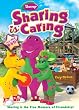 Barney: Sharing Is Caring!