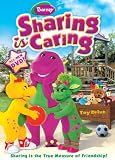 Barney: Sharing Is Caring!