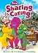Search : Barney: Sharing Is Caring!