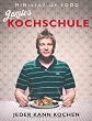 Jamies Kochschule. Jeder kann kochen