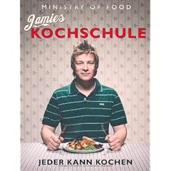 Jamies Kochschule. Jeder kann kochen