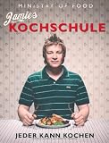 Jamies Kochschule. Jeder kann kochen