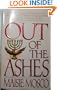 Out of the Ashes (Ashes Series No. 1)