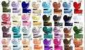 Lauren Solid Color Stunning Pashmina Scarf/Wrap