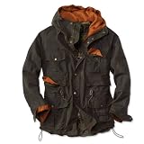 Barbour Wessex Jacket