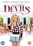 Pretty Little Devils [DVD]