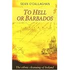 To Hell or Barbados: The Ethnic Cleansing of Ireland by  Sean O'Callaghan