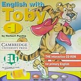 English with Toby