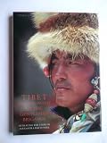 Tibet : on the paths of the gentlemen brigands : retracing the steps of Alexandra David-Nʹeel