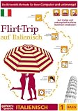 Birkenbihl Sprachen: Flirt-Trip auf Italienisch, 1 Basis