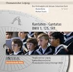 Kantaten Bwv 1,125+147
