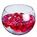 Solia SF00050 Sph'air Mini Dish, 4.4-Ounce Capacity, 2-1/2" Diameter x 1-57/64" Height, Clear (Case of 100)